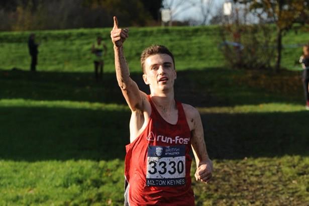 Jonny Davies